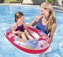 [34037] (34037) Bateau gonflable enfant - 102 x 69cm 