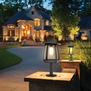 Post Lamp Classico SGL-10S