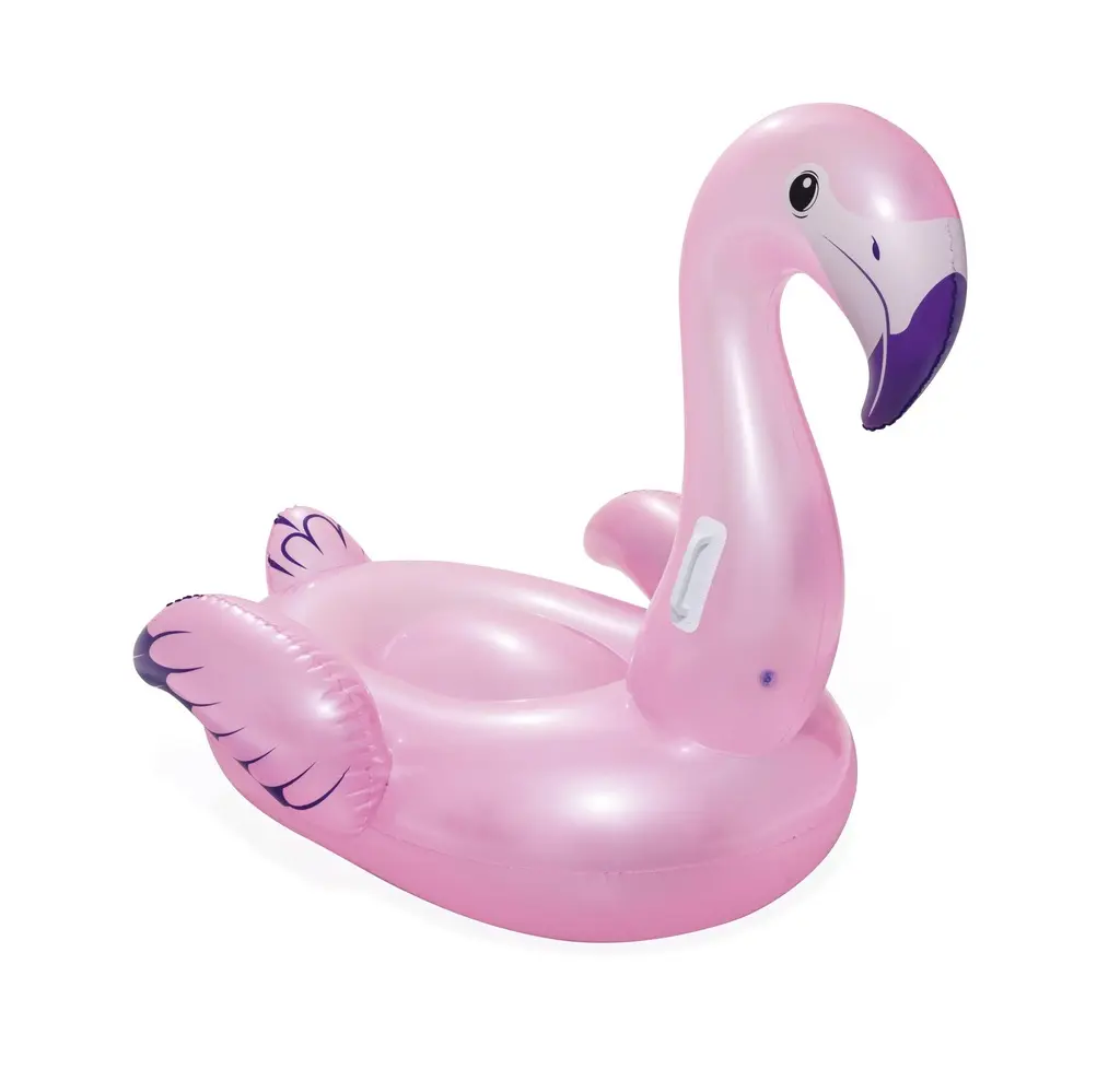 [41122] (41122) Mud Flamingo1.27m*1.27m