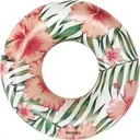 [36237] (36237) Tropical Palms Buoy 119 cm