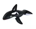 [41009] (41009) XXL rideable Giant Whale buoy - 203cm x 102cm