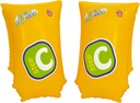 [32110] (32110) Brassards gonflables Swim Safe-Step C 30 x 15 cm