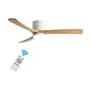 [B-168043] Brasseur d'air SABA BIEN  BLANC