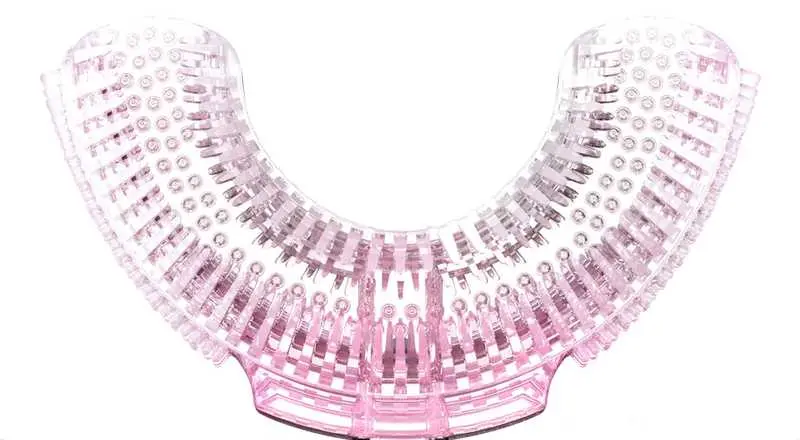 USonic replacement brush