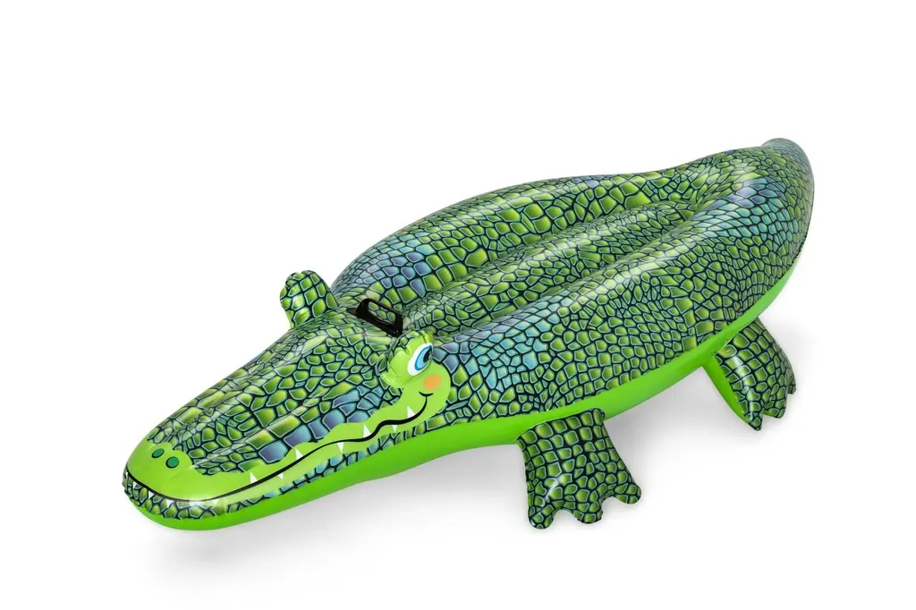 (41477) Buddy Croc Ride One