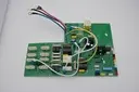 C-III (400) SPATECH Electronic Controller Card - E.01.01.0066