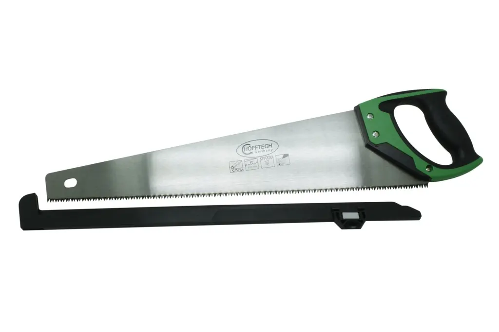 [11744ZEN01] Professional 500 mm hand saw