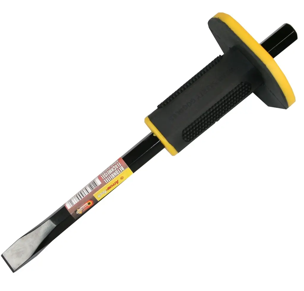 [5213ZEN01] Cold chisel 300 x 20 mm flat