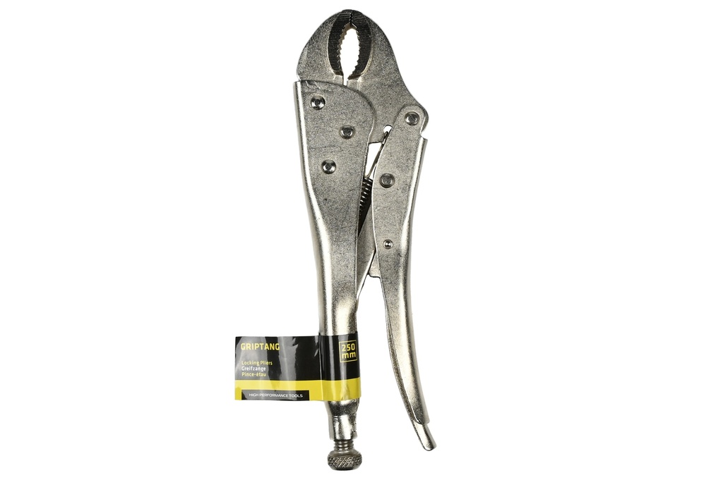 Vise pliers 250 mm