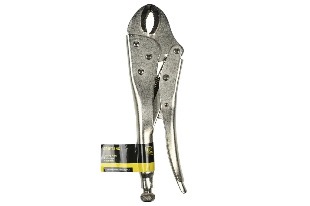 Vise pliers 250 mm