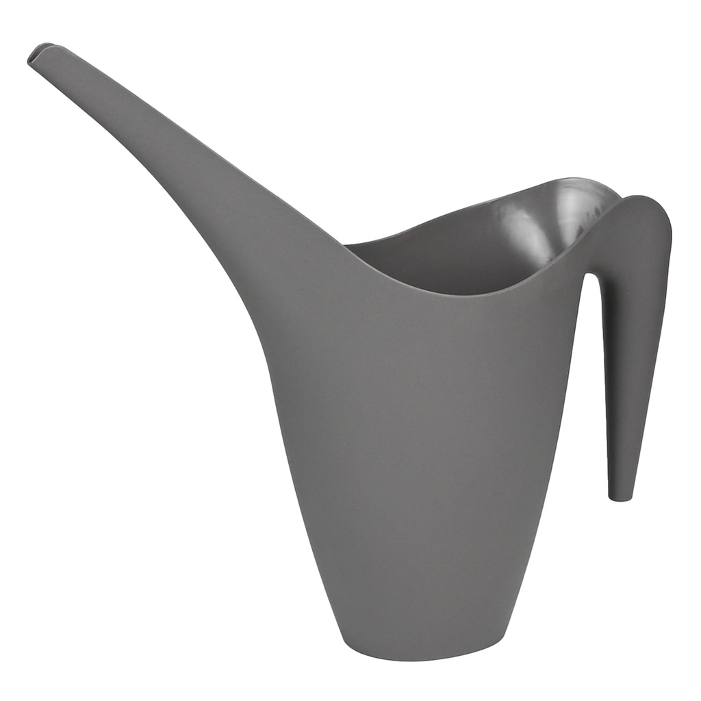 Arrosoir 1,6 l gris 