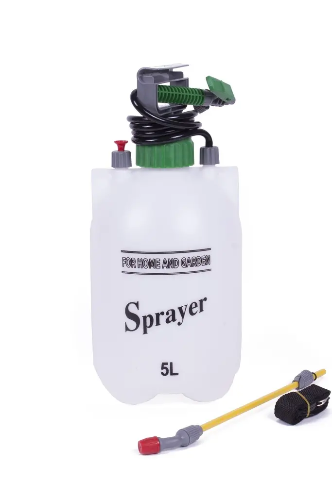 Pulvérisateur pour plantes 5 litres 