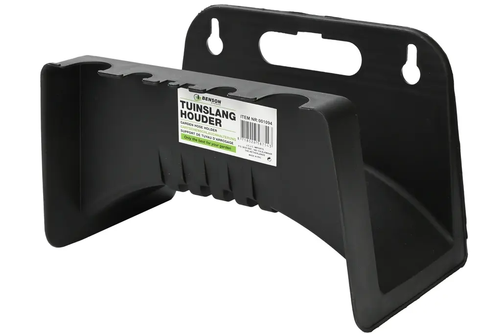 Watering pipe support