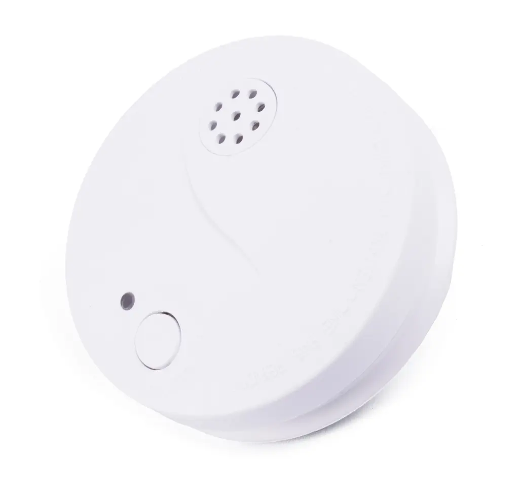 Smoke detector