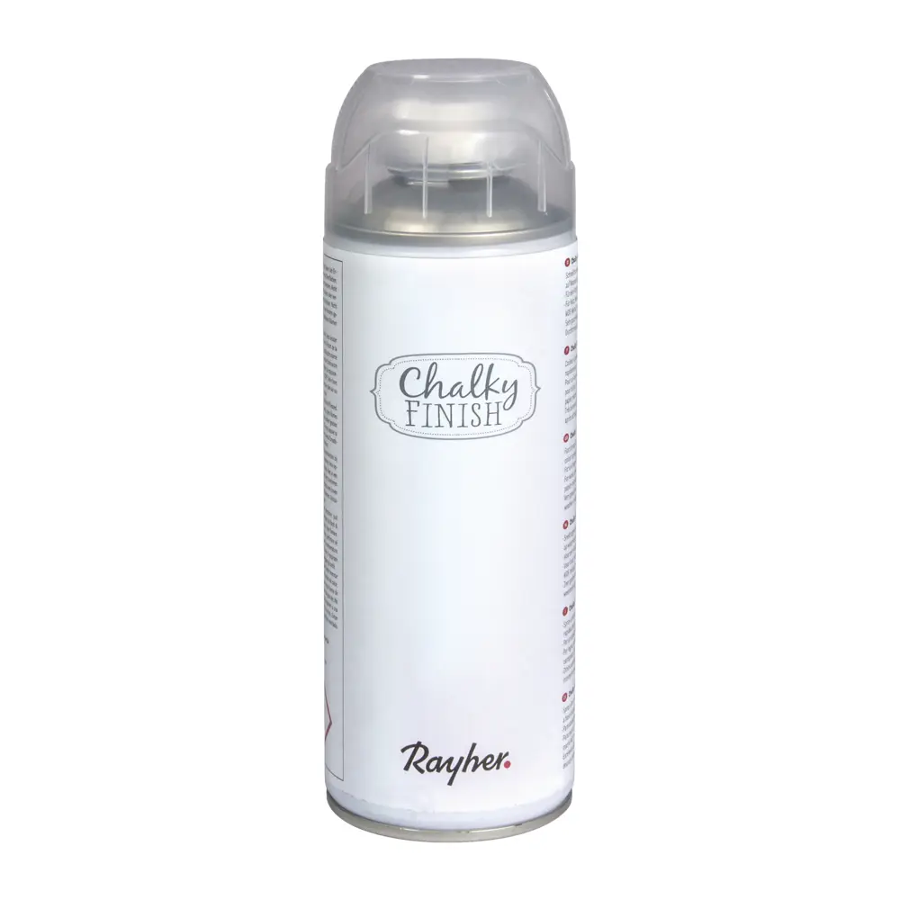 Crayeux Finish Spray, blanc, 400 ml 