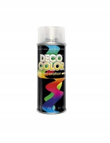 Spray spray 400, incolore, peinture
