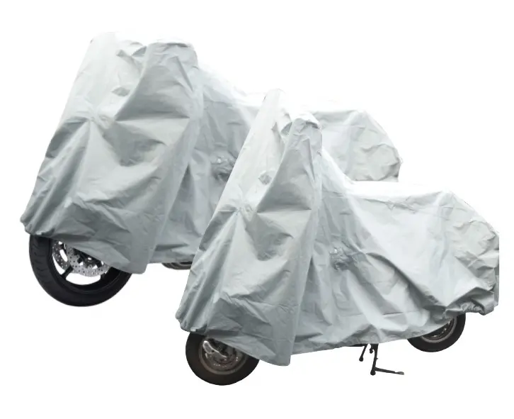 [14019ZEN01] Housse moteur et scooter 