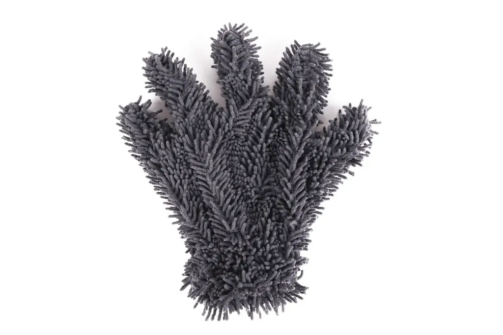 [13591ZEN01] Gant de lavage de voiture 