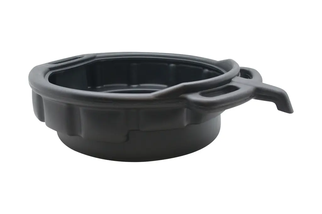 [8664ZEN01] Réservoir d'huile avec bec verseur 15 litres 