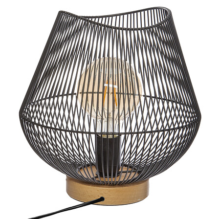 Lampe fil Jena H28