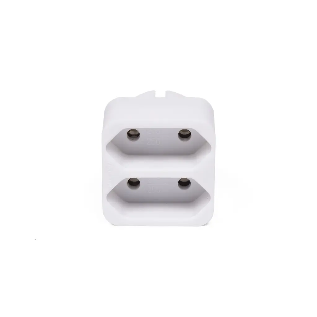 [005175ZEN01] Prise double