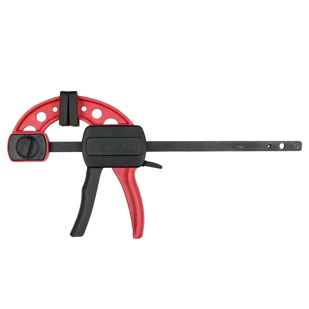 [005438ZEN01] Fast clamp 15cm