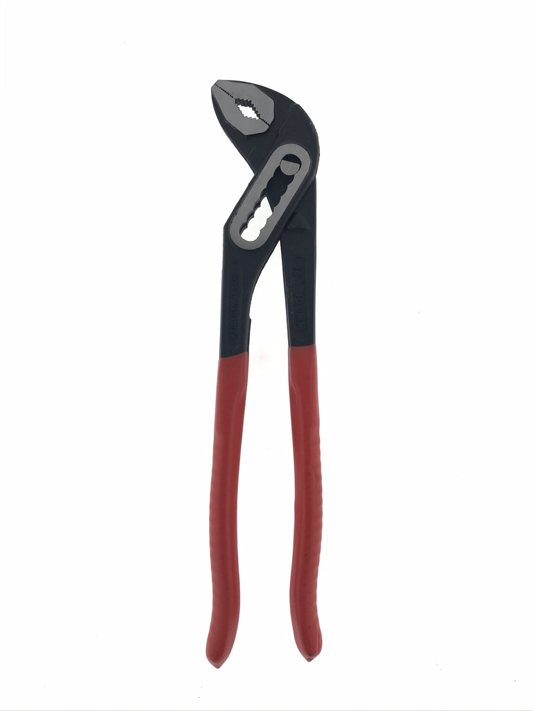 Power strip pliers 30 cm 12 din iso