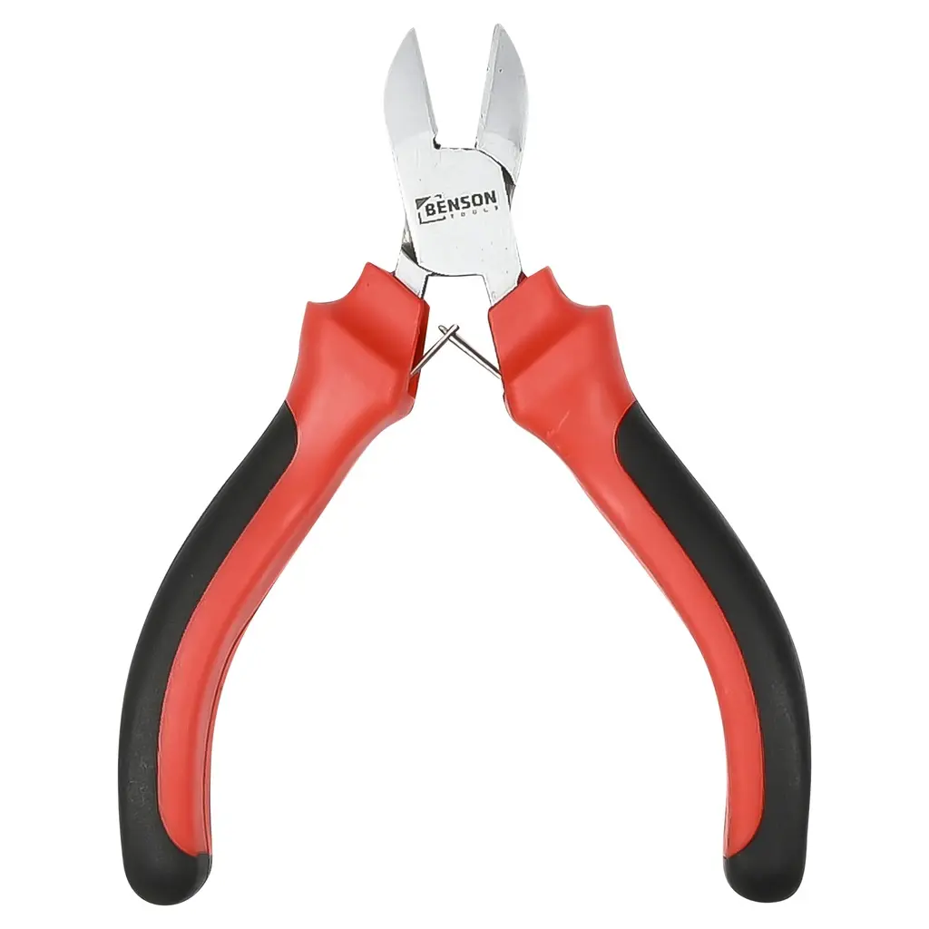 Pince mini coupante latérale 115 mm 