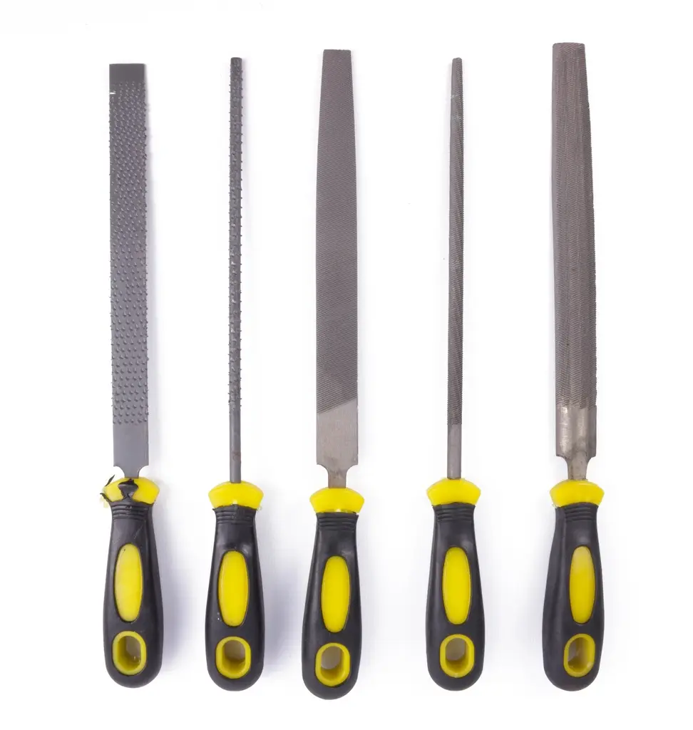 [004933ZEN01] 5 -piece profile rhythm set