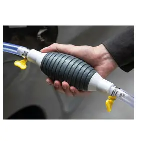 [014664ZEN01] Pompe de transfert à main 2 m 