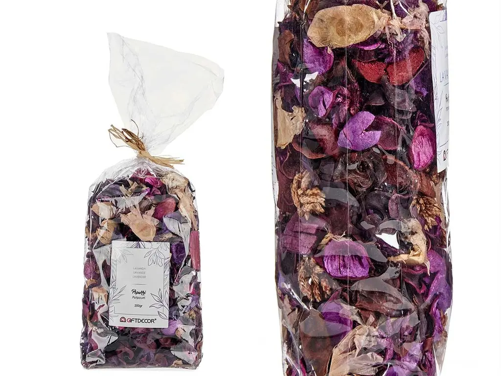 pot-pourri de lavande 200gr 