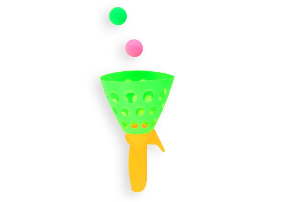 [8740ZEN01] Catchball game 8740- Catch ball game