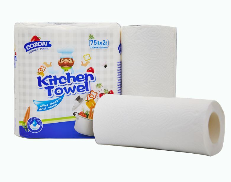 ESSUIE TOUT (PACK 2 ROULEAU) COZON