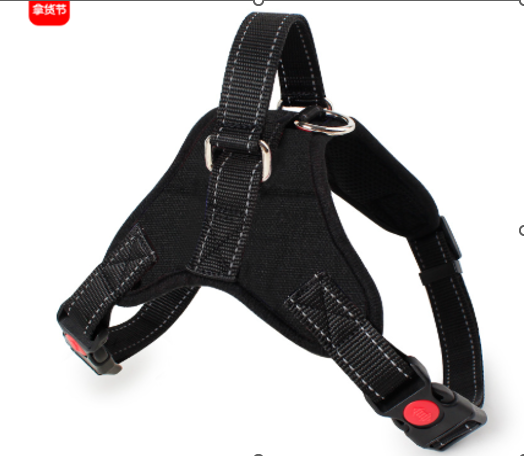 HARNAIS XLARGE/40KG   