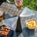 [ZEN] SAFEBUG: Ecological anti-fling fan