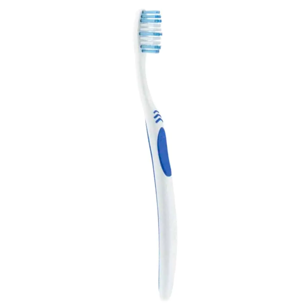 Brosse a dents 