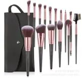 Makeup brushes