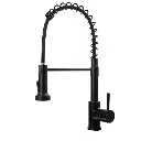 [ZEN07HOP1001791] Sink faucet with flexible, removable shower