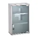 [ZEN07HOP1001213] Lockable medicine box