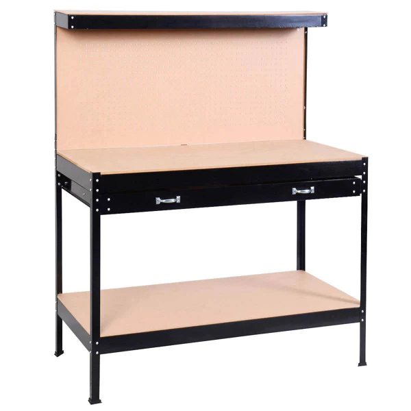 [ZEN07HOP1000828-1] Table de travail