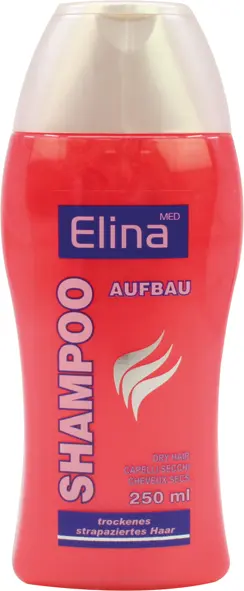 [60972 ZEN06] Shampooing Elina construction 250ml
