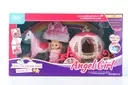 [CJ-2237369] PRINCESS CARRIAGE AND HER UNICORN