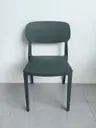 [DIC-P659VERT] CERES GREEN PLASTIC CHAIR