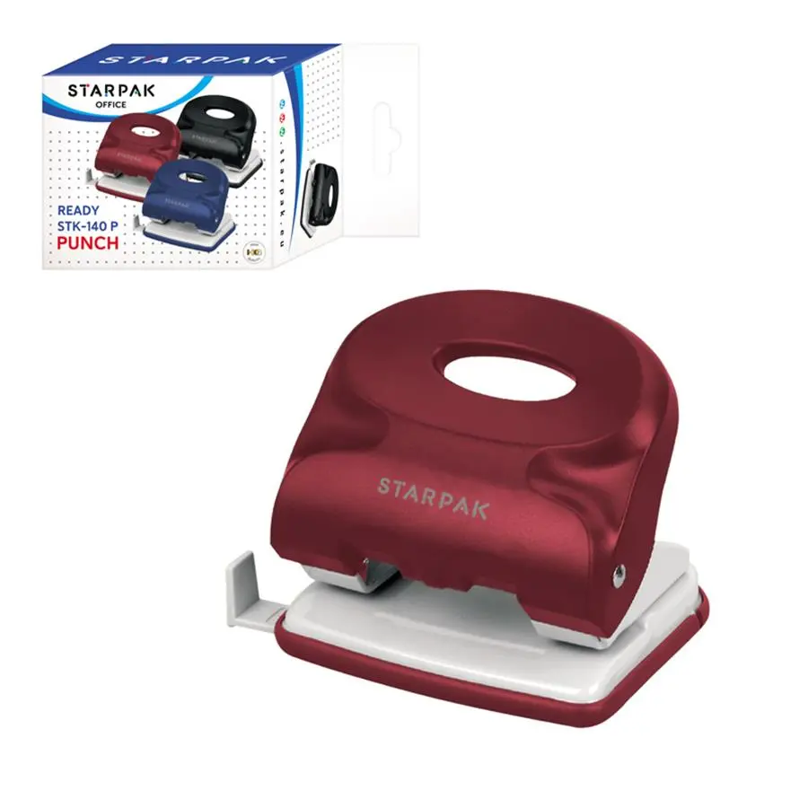 2.5 /80mm starpak perforator