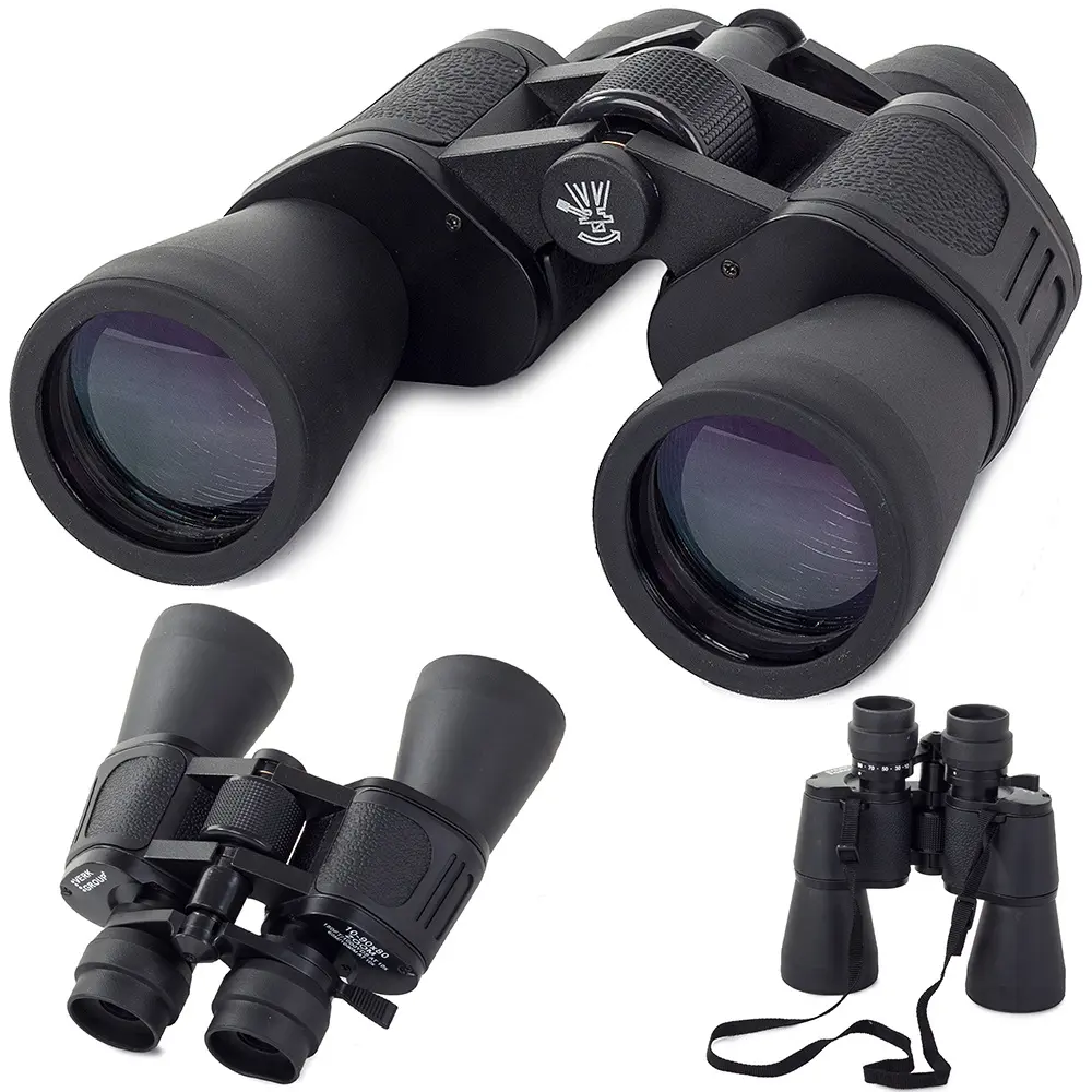 [14249 ZEN06] Verk 10-70x70 zoom military hunting binoculars