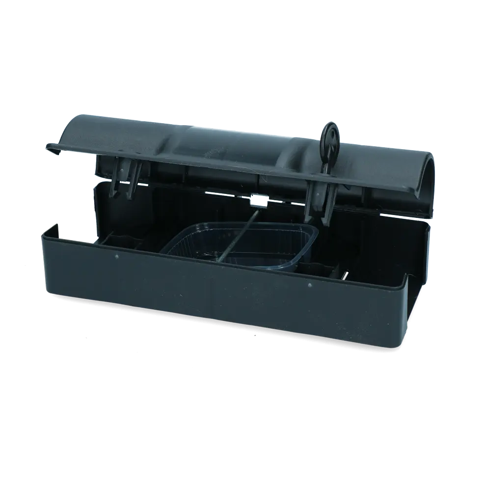 [VOERD002FV ZEN06] Tunnel rat supply box with key