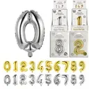 [EA9401 ZEN06] Reutlisable 35cm Reutlisable figure