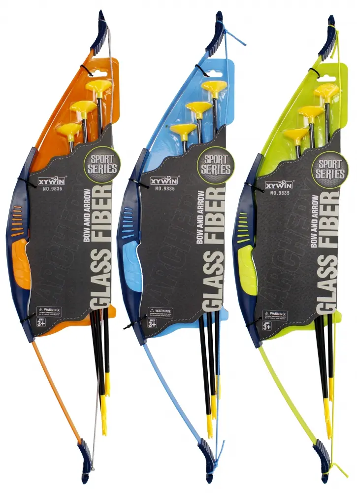 [532192 ZEN06] Arc + accessoires 16x76x4 mix3