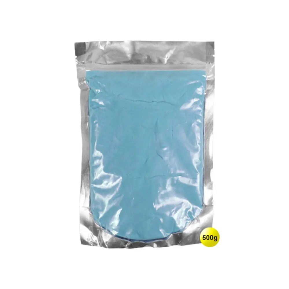 Blue magic sand about 500g