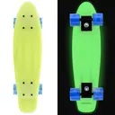 [944590 ZEN06] Fluo -spokey neo roller board